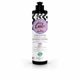 Champô Reparador LOVE CURLS de N/A, Champôs - Ref: S05127736, Preço: 10,21 €, Desconto: %