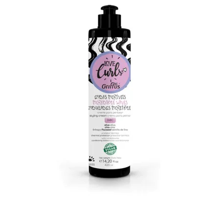 Champú Reparador LOVE CURLS | Epamu | Beauty Shop - Parfums, Make-up & Essentials Epamu.eu