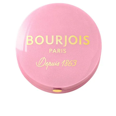 Set de Maquillaje Bourjois LITTLE ROUND | Epamu | Beauty Shop - Parfums, Make-up & Essentials Epamu.eu