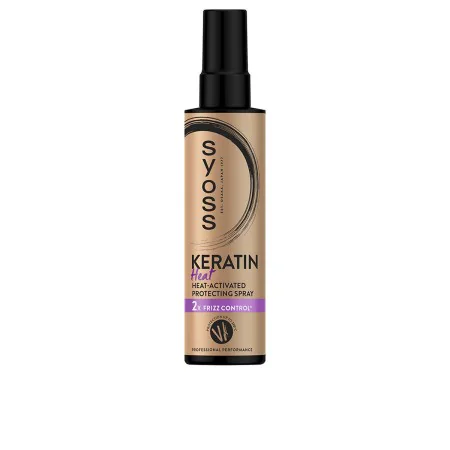 Máscara Capilar Reparadora Syoss KERATIN 200 ml | Epamu | Beauty Shop - Parfums, Make-up & Essentials Epamu.eu