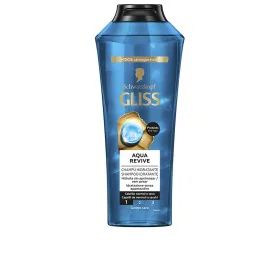 Feuchtigkeitsspendendes Shampoo The Insiders Curl Crush Gelocktes Haar (250 ml) | Epamu | Beauty Shop - Parfums, Make-up & Essentials Epamu.eu