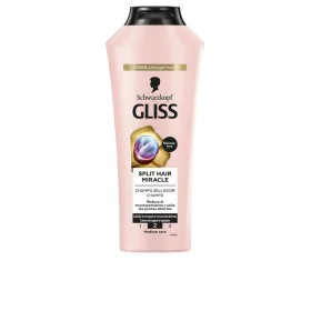 Champô Reparador Schwarzkopf GLISS 400 ml de Schwarzkopf, Champôs - Ref: S05127881, Preço: 8,62 €, Desconto: %