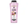 Champô Reparador Schwarzkopf GLISS 400 ml | Epamu.eu | Beauty Shop - Parfums, Make-up & Essentials Epamu.eu