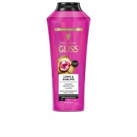 Shampoo Wella Or Oil Reflections 250 ml | Epamu | Beauty Shop - Parfums, Make-up & Essentials Epamu.eu