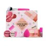 Set de Maquillaje Revolution Make Up CLOUD BLUSH & GLOW 6 Piezas | Epamu | Beauty Shop - Parfums, Make-up & Essentials Epamu.eu