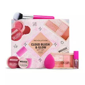 Schminkset Maybelline XMAS 2024 Adventskalender 12 Stücke | Epamu | Beauty Shop - Parfums, Make-up & Essentials Epamu.eu