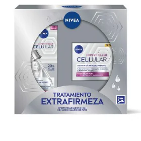 Set de Maquillage Nivea CELLULAR FILLER 2 Pièces de Nivea, Kits de manucure - Réf : S05127922, Prix : 24,77 €, Remise : %