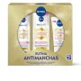 Schminkset Nivea Q10 ANTI-ARRUGAS 3 Stücke | Epamu | Beauty Shop - Parfums, Make-up & Essentials Epamu.eu