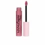 Lippenstift NYX LINGERIE Beige 32,5 g | Epamu | Beauty Shop - Parfums, Make-up & Essentials Epamu.eu