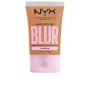 Conjunto de Maquilhagem NYX BARE WITH ME | Epamu.eu | Beauty Shop - Parfums, Make-up & Essentials Epamu.eu