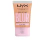 Conjunto de Maquilhagem NYX BARE WITH ME | Epamu | Beauty Shop - Parfums, Make-up & Essentials Epamu.eu