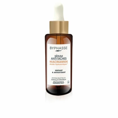 Crema Facial Hidratante Byphasse SÉRUM POTENCIADOR 50 ml | Epamu | Beauty Shop - Parfums, Make-up & Essentials Epamu.eu