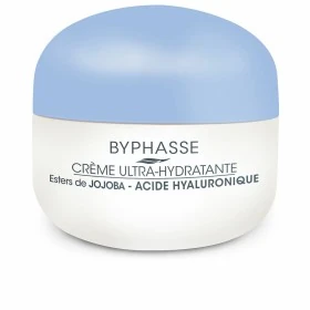 Crema Facial Hidratante Byphasse CREMA ULTRAHIDRATANTE 50 ml de Byphasse, Hidratantes - Ref: S05127970, Precio: 6,27 €, Descu...