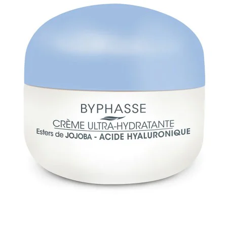 Feuchtigkeitscreme Byphasse CREMA ULTRAHIDRATANTE 50 ml | Epamu | Beauty Shop - Parfums, Make-up & Essentials Epamu.eu