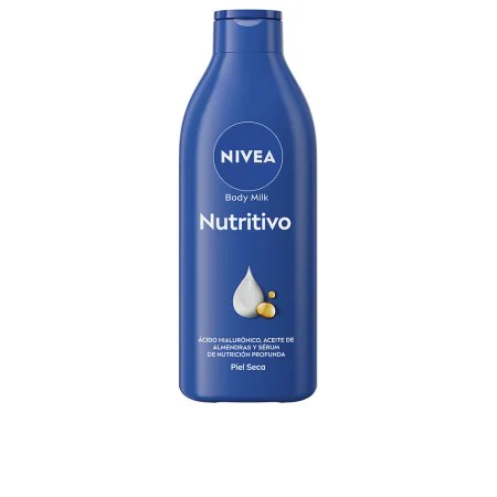 Crema Solar Nivea NUTRITIVO 400 ml | Epamu | Beauty Shop - Parfums, Make-up & Essentials Epamu.eu