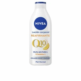 Crema Solare Nivea Q10+ 250 ml di Nivea, Filtri solari - Rif: S05128018, Prezzo: 7,04 €, Sconto: %