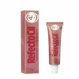 Tinta per ciglia RefectoCil BeautyLash Two Go Black Brown 2 Pezzi | Epamu | Beauty Shop - Parfums, Make-up & Essentials Epamu.eu