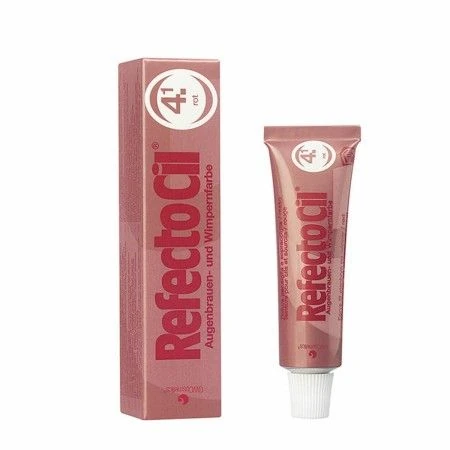 Tinte para pestañas RefectoCil 057412 | Epamu | Beauty Shop - Parfums, Make-up & Essentials Epamu.eu