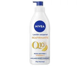 Crema Solar Nivea MANTECA DE KARITÉ 400 ml | Epamu | Beauty Shop - Parfums, Make-up & Essentials Epamu.eu