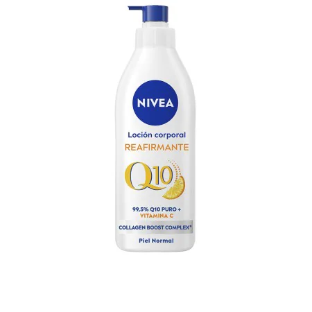 Crema Solar Nivea Q10+ 625 ml | Epamu | Beauty Shop - Parfums, Make-up & Essentials Epamu.eu