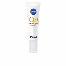 Augenkontur Nivea Q10+ 15 ml von Nivea, Augencremes - Ref: S05128020, Preis: 13,09 €, Rabatt: %