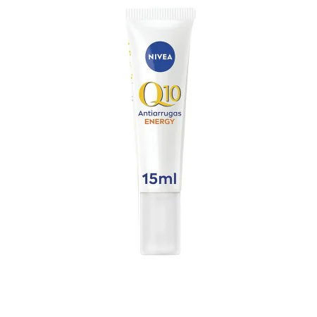 Augenkontur Nivea Q10+ 15 ml | Epamu | Beauty Shop - Parfums, Make-up & Essentials Epamu.eu