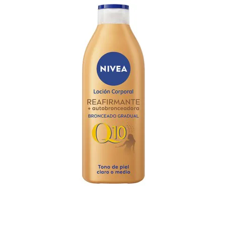 Crema Solare Nivea Q10+ 400 ml | Epamu | Beauty Shop - Parfums, Make-up & Essentials Epamu.eu