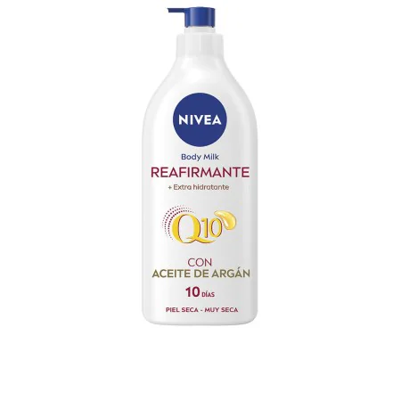 Crema Solar Nivea Q10+ 400 ml | Epamu | Beauty Shop - Parfums, Make-up & Essentials Epamu.eu