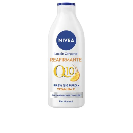 Creme Solar Nivea Q10+ 400 ml | Epamu | Beauty Shop - Parfums, Make-up & Essentials Epamu.eu