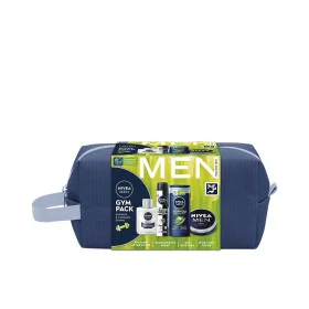 Set de rasage Nivea NIVEA MEN de Nivea, Sets - Réf : S05128025, Prix : 18,55 €, Remise : %