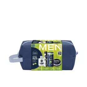 Set para el Afeitado Melvita Hombre | Epamu | Beauty Shop - Parfums, Make-up & Essentials Epamu.eu