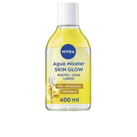 Desmaquilhante Facial Nivea AGUA MICELAR NIVEA 400 ml de Nivea, Limpadores e exfoliantes - Ref: S05128035, Preço: 7,74 €, Des...