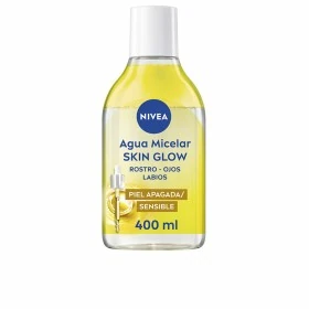 Agua Micelar Desmaquillante Garnier (400 ml) | Epamu | Beauty Shop - Parfums, Make-up & Essentials Epamu.eu