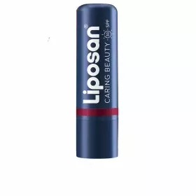 Protector Labial Liposan LIPOSAN CARING BEAUTY 4,8 g de Liposan, Filtros solares - Ref: S05128042, Precio: 6,69 €, Descuento: %