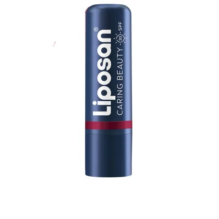 Lip balm Liposan LIPOSAN CARING BEAUTY 4,8 g | Epamu | Beauty Shop - Parfums, Make-up & Essentials Epamu.eu