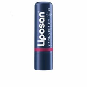 Protetor Labial Liposan LIPOSAN CARING BEAUTY 4,8 g de Liposan, Filtros solares - Ref: S05128044, Preço: 6,69 €, Desconto: %