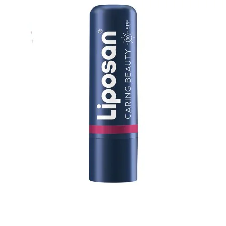 Lip balm Liposan LIPOSAN CARING BEAUTY 4,8 g | Epamu | Beauty Shop - Parfums, Make-up & Essentials Epamu.eu