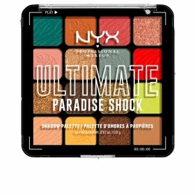 Set de Maquillaje NYX JUMBO | Epamu | Beauty Shop - Parfums, Make-up & Essentials Epamu.eu