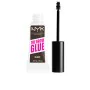 Augenbrauenfärber NYX THE BROW GLUE black 5 g | Epamu | Beauty Shop - Parfums, Make-up & Essentials Epamu.eu