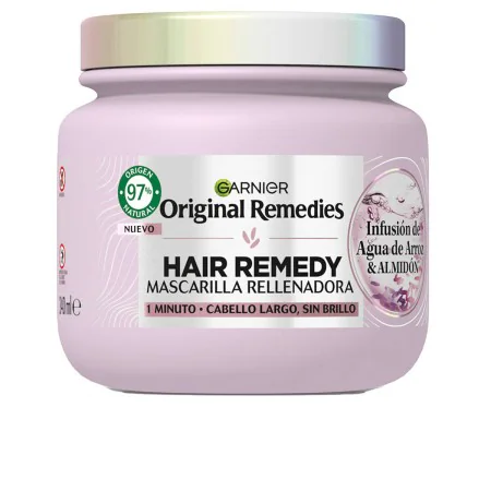 Repairing Haar-Reparatur-Maske Garnier ORIGINAL REMEDIES | Epamu | Beauty Shop - Parfums, Make-up & Essentials Epamu.eu