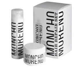 Repairing Shampoo Moncho Moreno HAIR REPAIR 2 Stücke von Moncho Moreno, Shampoos - Ref: S05128466, Preis: 50,83 €, Rabatt: %