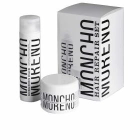 Shampooing réparateur Moncho Moreno HAIR REPAIR 2 Pièces de Moncho Moreno, Shampooings - Réf : S05128466, Prix : 50,83 €, Rem...