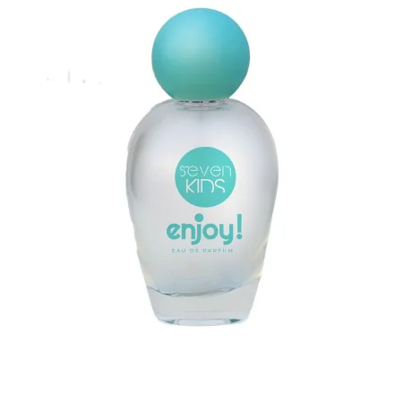 Protector Solar Facial Seven Kids SEVEN KIDS 100 ml | Epamu | Beauty Shop - Parfums, Make-up & Essentials Epamu.eu