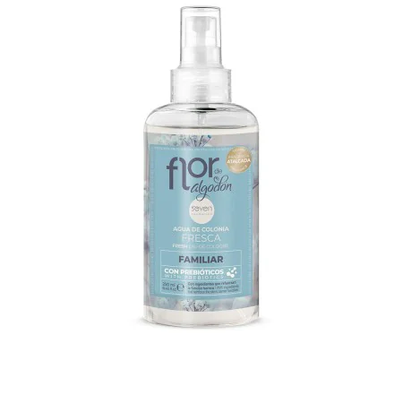 Protetor Solar Facial FLOR DE ALGODÓN 250 ml | Epamu.eu | Beauty Shop - Parfums, Make-up & Essentials Epamu.eu