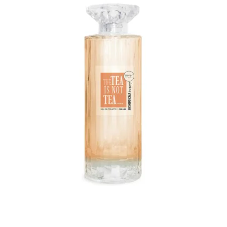 Profumo Donna THE TEA IS NOT TEA 100 ml | Epamu | Beauty Shop - Parfums, Make-up & Essentials Epamu.eu