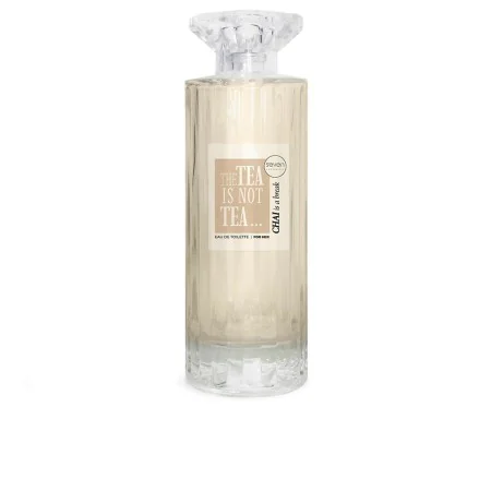 Perfume Mujer THE TEA IS NOT TEA 100 ml | Epamu | Beauty Shop - Parfums, Make-up & Essentials Epamu.eu