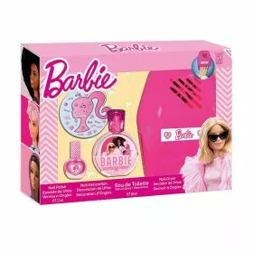 Sonnenschutzcreme für das Gesicht Cartoon BARBIE 4 Stücke von Cartoon, Sonnenschutzmittel - Ref: S05128499, Preis: 16,20 €, R...