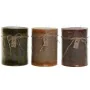 Scented Candle Home ESPRIT (3 Units) | Epamu | Beauty Shop - Parfums, Make-up & Essentials Epamu.eu