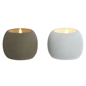 Candela Profumata Home ESPRIT (2 Unità) di Home ESPRIT, Vele - Rif: S3056200, Prezzo: 18,15 €, Sconto: %