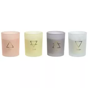 Conjunto de Velas DKD Home Decor (5 Unidades) | Epamu | Beauty Shop - Parfums, Make-up & Essentials Epamu.eu